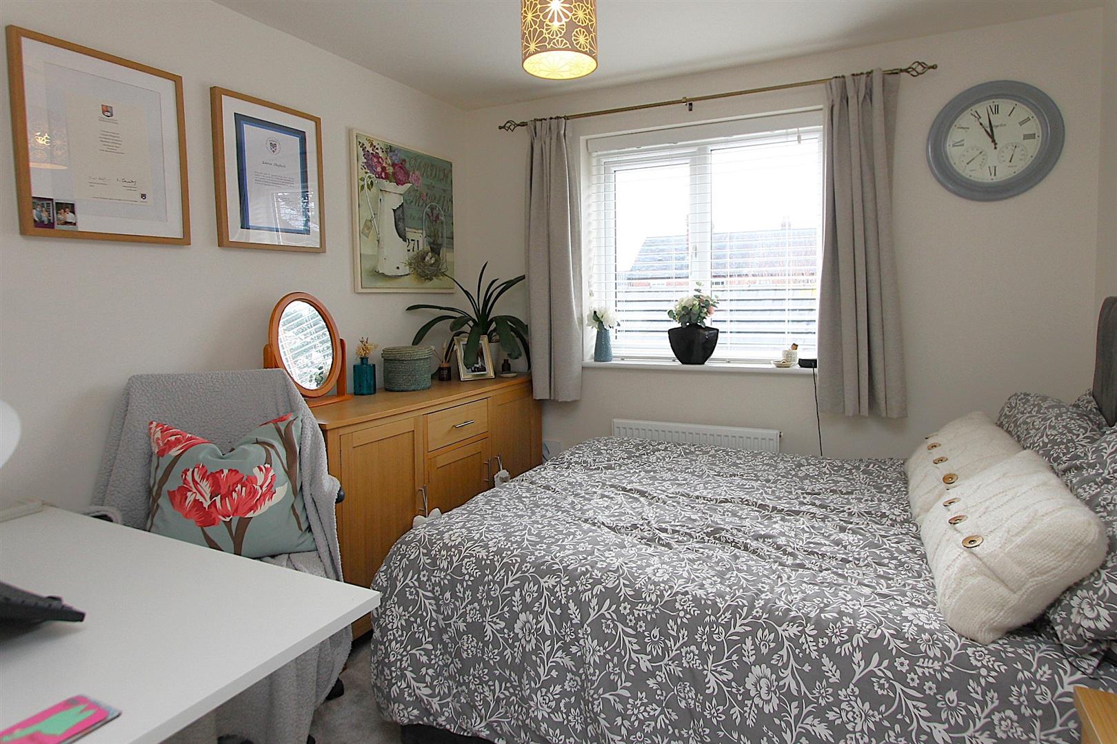 Longlands Avenue, Old Quarter, Stourbridge